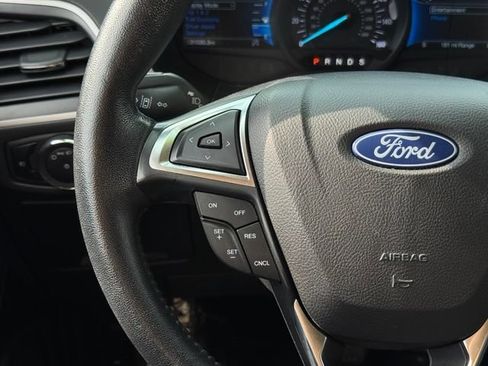 Used 2023 Ford Edge SEL w/ Convenience Package AWD/4WD image 26