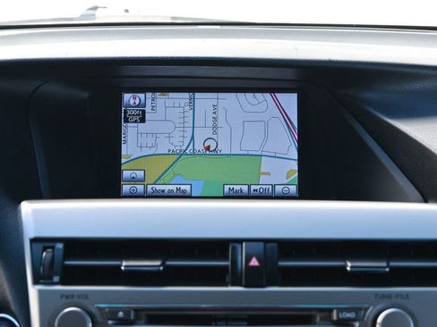 Used 2012 Lexus RX 450h FWD image 12