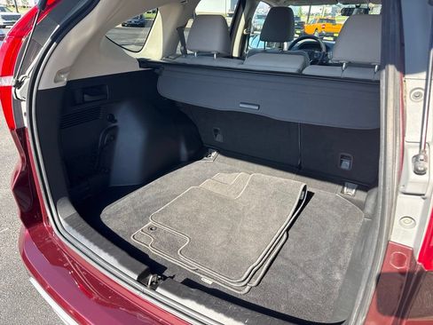 Used 2016 Honda CR-V EX image 30