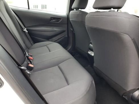 Used 2026 Toyota Corolla LE FWD image 16