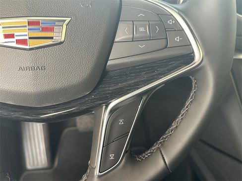 New 2026 Cadillac XT5 Premium Luxury w/ Driver Assist Package image 23
