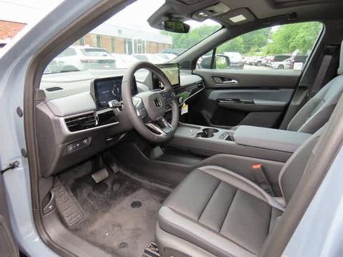 New 2026 Honda Prologue Touring image 2