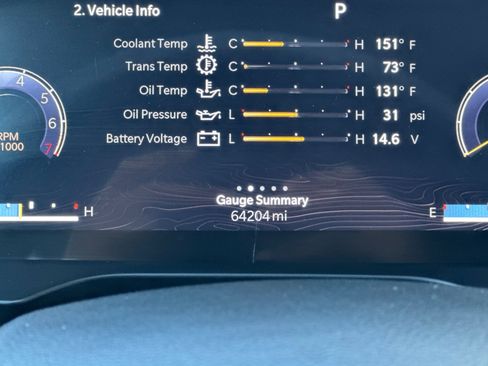 Used 2023 Jeep Grand Cherokee L Laredo image 31