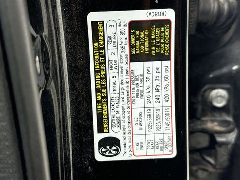 Used 2019 MAZDA CX-5 Signature image 38