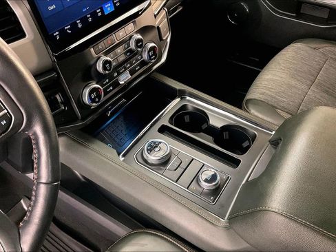 Used 2024 Ford Expedition Timberline AWD/4WD image 19