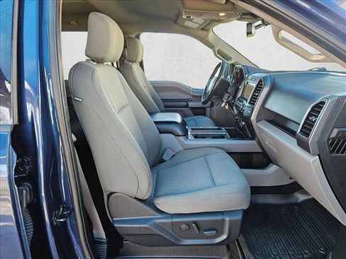 Used 2019 Ford F150 XLT w/ Equipment Group 302A Luxury image 21