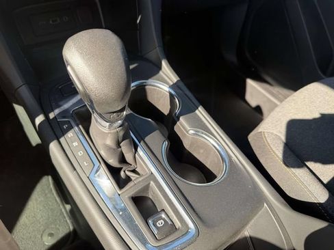 Used 2023 Chevrolet Equinox LT AWD/4WD image 28