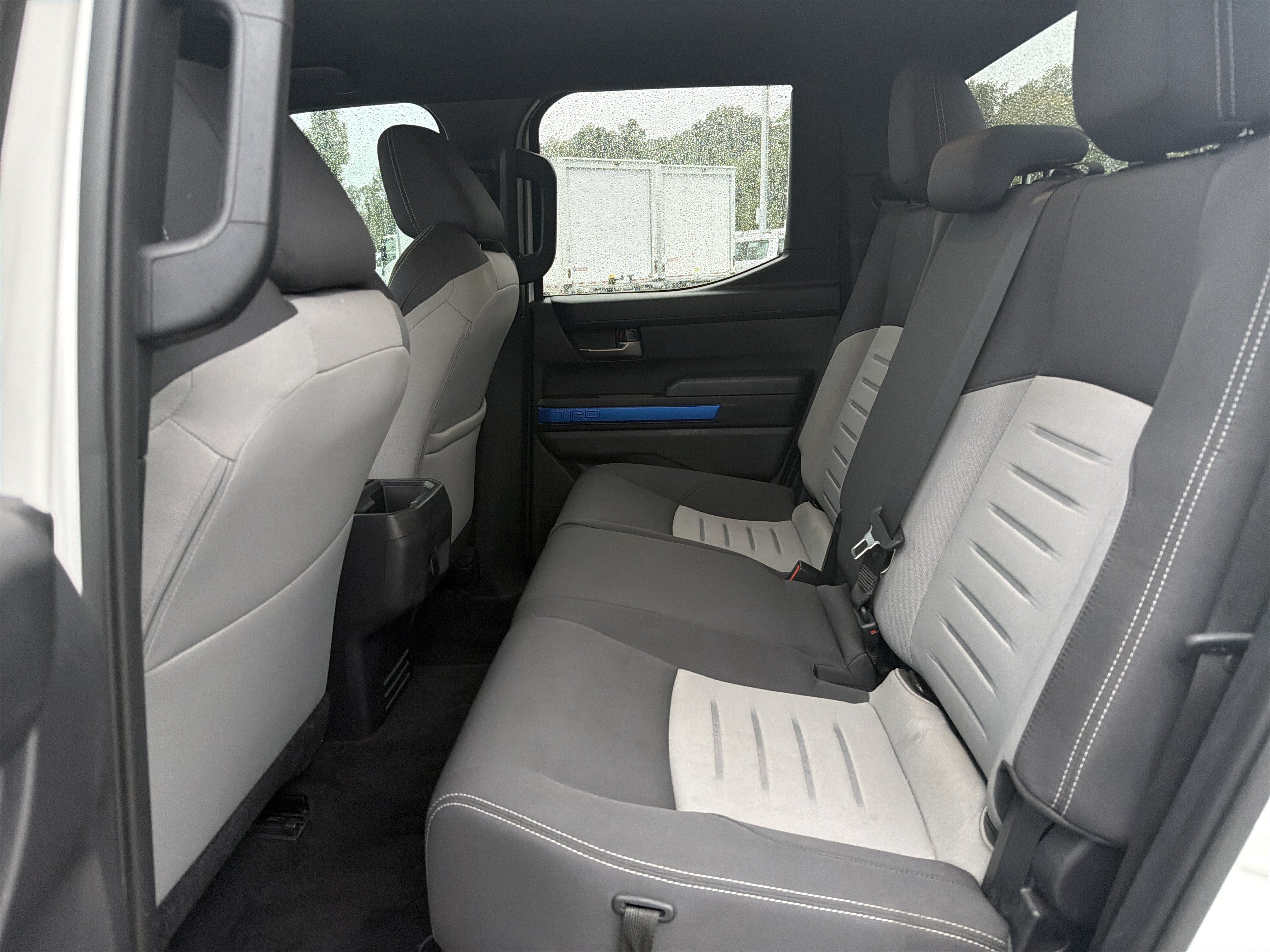 Used 2024 Toyota Tacoma TRD Sport RWD image 30