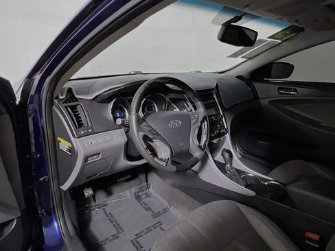 Used 2013 Hyundai Sonata SE image 29