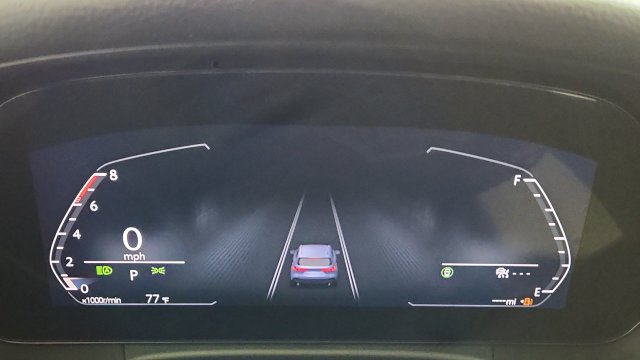 New 2026 MAZDA CX-5 Preferred AWD/4WD image 15