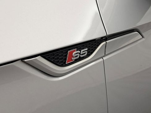 Used 2018 Audi S5 Premium Plus w/ Navigation Package image 9