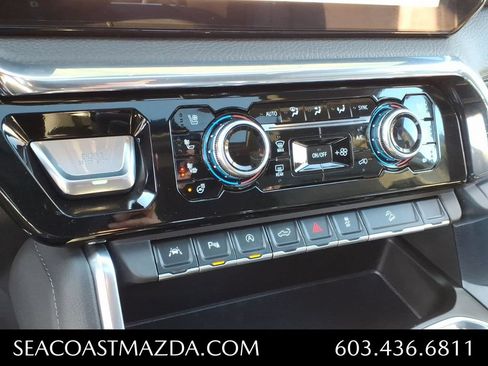 Used 2026 GMC Sierra 1500 Denali AWD/4WD image 22