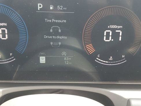 New 2026 Hyundai Tucson SE AWD/4WD image 24