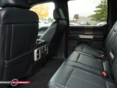 Used 2022 Ford F350 Lariat w/ Lariat Ultimate Package image 30