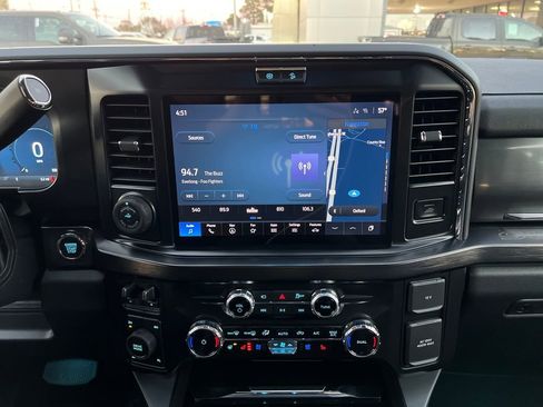 New 2026 Ford F250 Lariat w/ Lariat Premium Package image 18