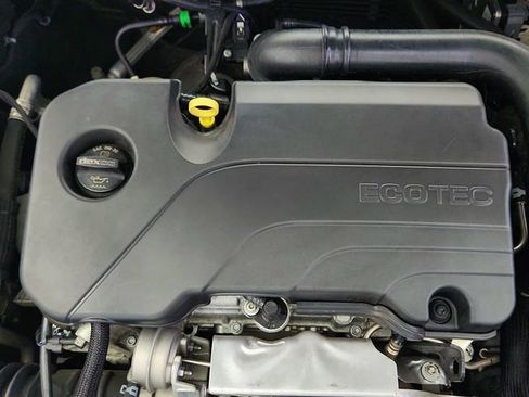 Used 2023 Chevrolet Malibu LT w/ Driver Confidence Package image 33