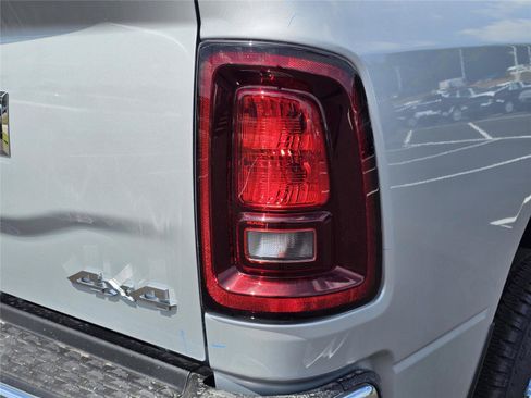 New 2026 RAM 2500 Tradesman AWD/4WD image 11