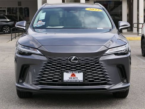 Used 2023 Lexus RX 350 Premium FWD image 7
