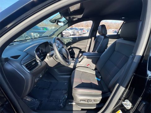 Used 2024 Chevrolet Equinox RS image 25