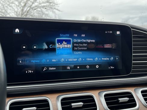 Certified 2022 Mercedes-Benz GLE 350 4MATIC image 24