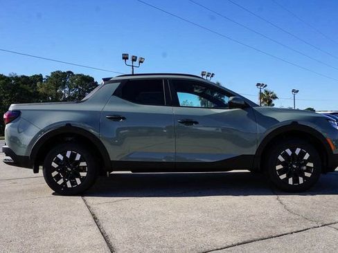 New 2026 Hyundai Santa Cruz SEL image 3