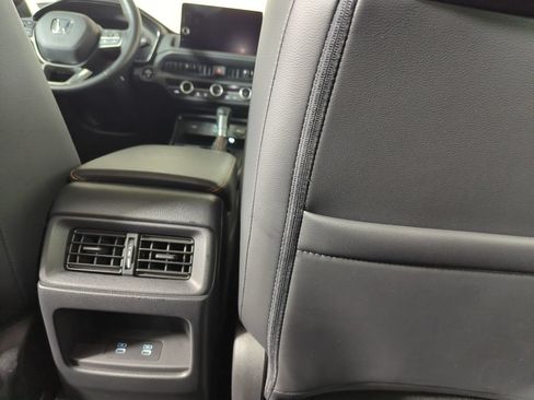 Certified 2024 Honda CR-V Sport-L image 31