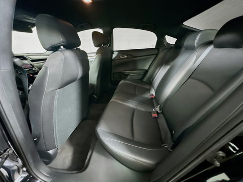 Used 2021 Honda Civic Sport image 25
