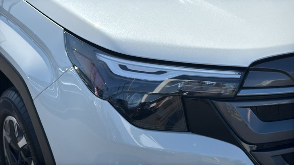 Certified 2026 Subaru Forester Premium AWD/4WD image 8
