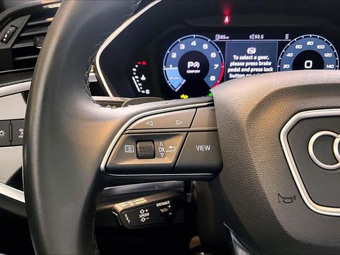 Used 2024 Audi Q3 2.0T Premium Plus w/ Premium Plus Package image 24