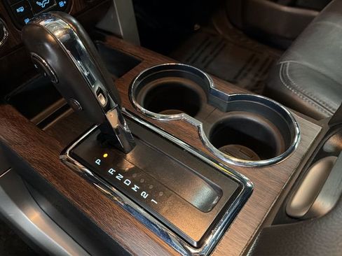 Used 2014 Ford F150 Lariat w/ Equipment Group 502A Luxury image 29