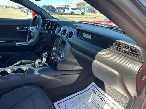 Used 2015 Ford Mustang Coupe w/ Equipment Group 051A image 25