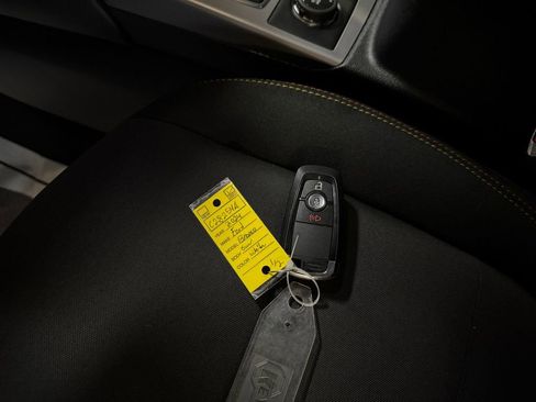 Used 2024 Ford Bronco Sport Free Wheeling w/ Convenience Package image 32