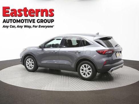 Used 2024 Ford Escape Active FWD image 62