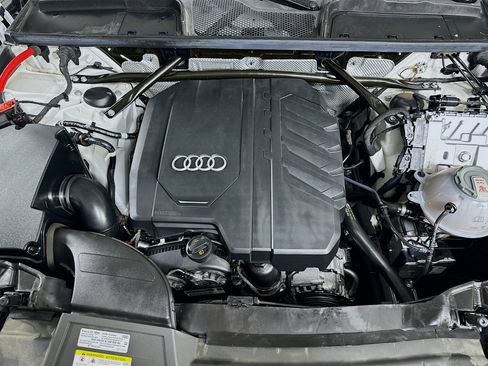 Used 2024 Audi Q5 2.0T Premium Plus image 35