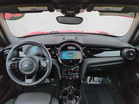 Used 2024 MINI Cooper S FWD image 17