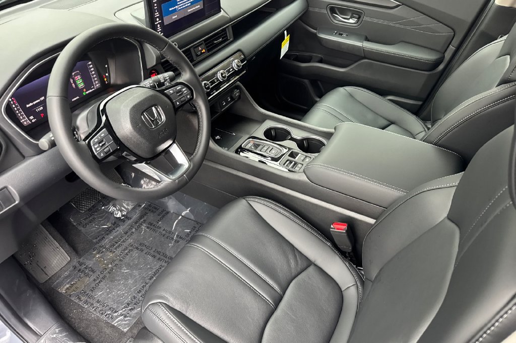 New 2026 Honda Pilot Touring image 10
