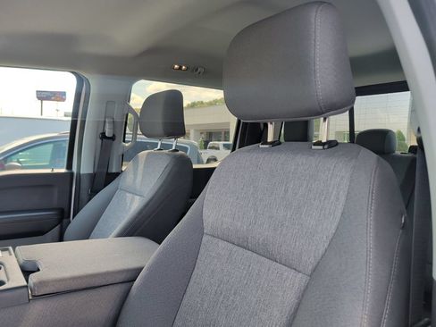 Used 2025 Ford F250 XL w/ STX Appearance Package AWD/4WD image 9