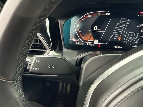 Used 2023 BMW 430i Gran Coupe xDrive 430i Gran Coupe w/ M Sport Package image 39