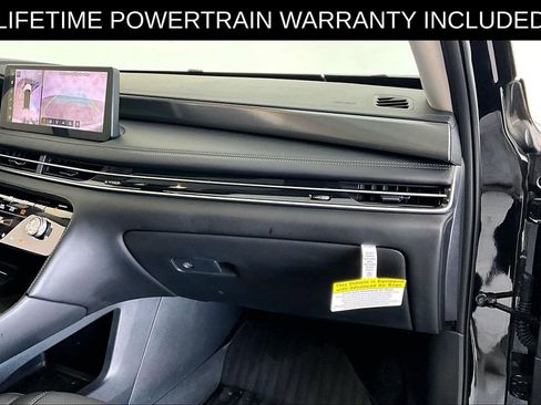 Certified 2026 INFINITI QX60 Luxe w/ Cargo Package FWD image 20