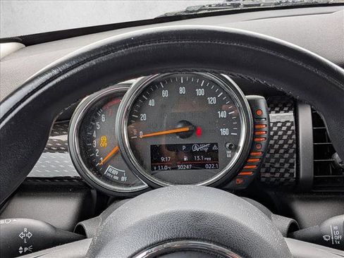 Used 2015 MINI Cooper S image 10