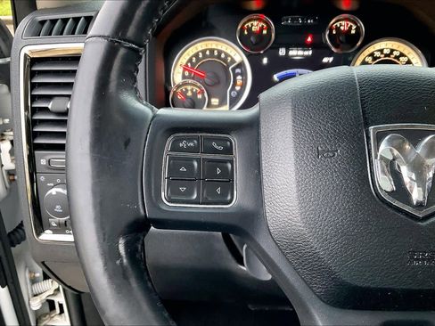 Used 2018 RAM 1500 Sport image 18