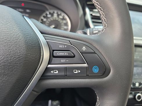 Used 2023 INFINITI QX50 Luxe FWD image 22