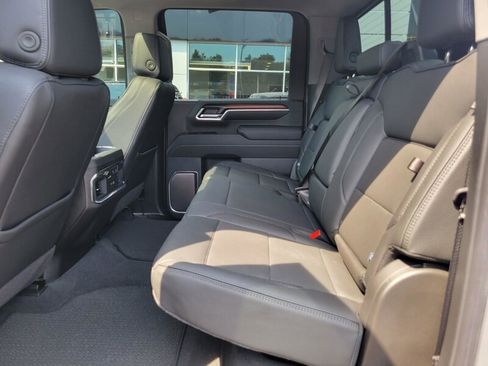 Used 2025 GMC Sierra 2500 Denali w/ Denali Reserve Package image 26