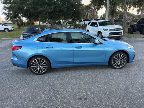 Used 2021 BMW 228i Gran Coupe w/ Convenience Package FWD image 6