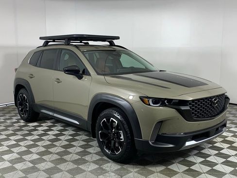 New 2026 MAZDA CX-50 Meridian Edition w/ Apex Package image 11