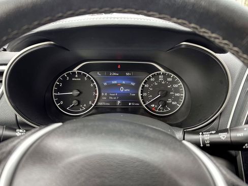 Used 2016 Nissan Maxima 3.5 SL image 26