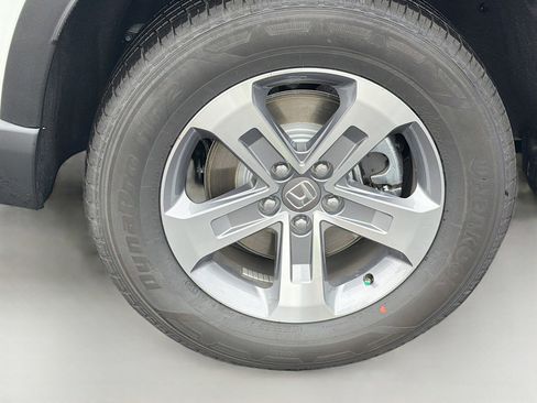 Used 2026 Honda Pilot EX-L image 9