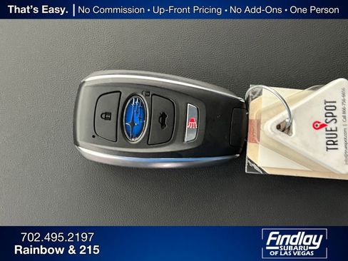 New 2026 Subaru Outback Limited image 34