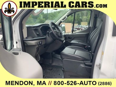 New 2025 Ford Transit 150 Base image 27