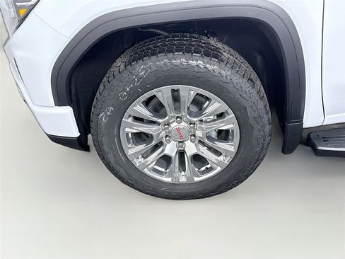 New 2026 GMC Sierra 1500 Denali w/ Technology Package AWD/4WD image 26